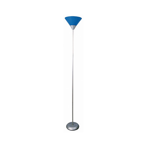Торшер Horoz HL080BLU - Продукция: Торшеры