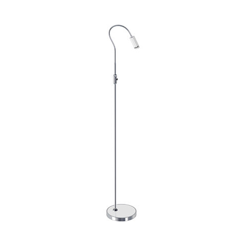 Торшер Horoz HL009LW - Продукция: Торшеры