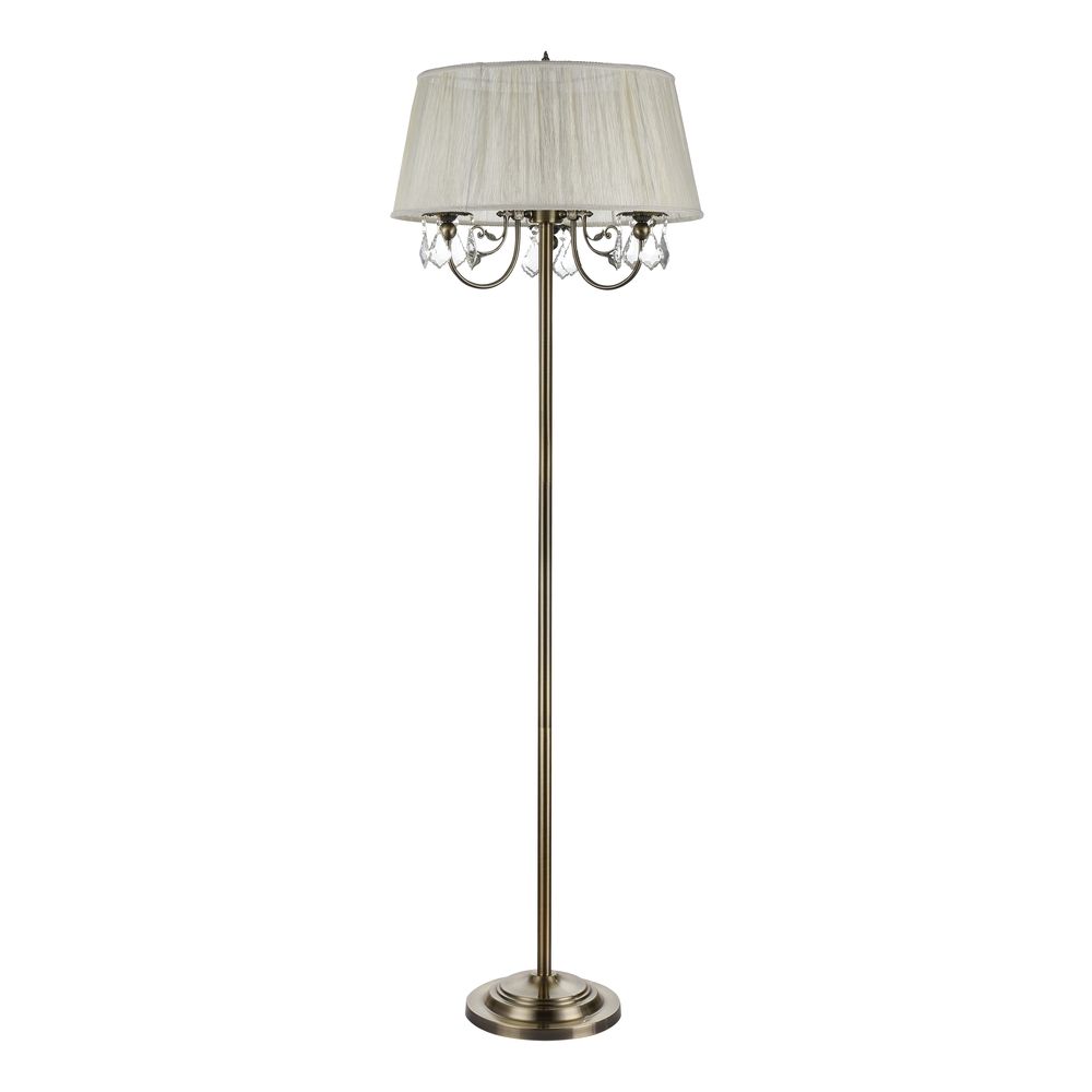 Торшер Maytoni Latona ARM301-03-R