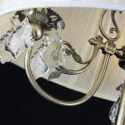 Торшер Maytoni Latona ARM301-03-R