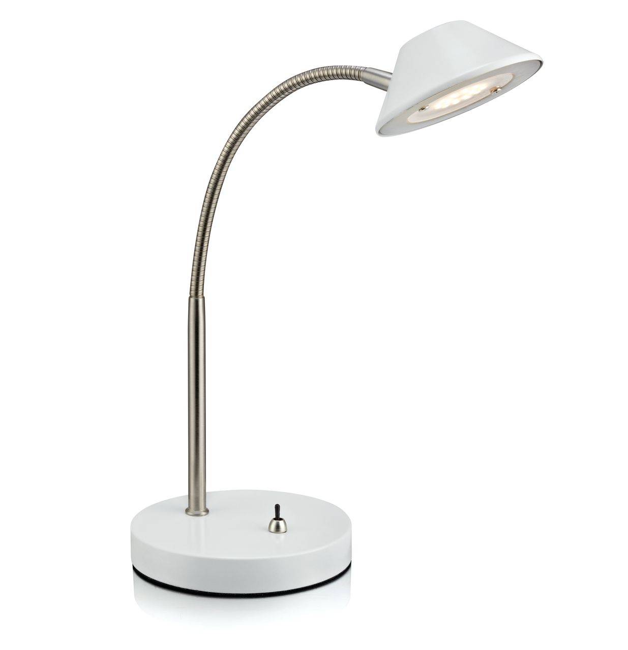 Настольная лампа Markslojd Fenix 105223