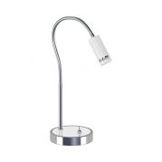 Настольная лампа Horoz HL006LW
