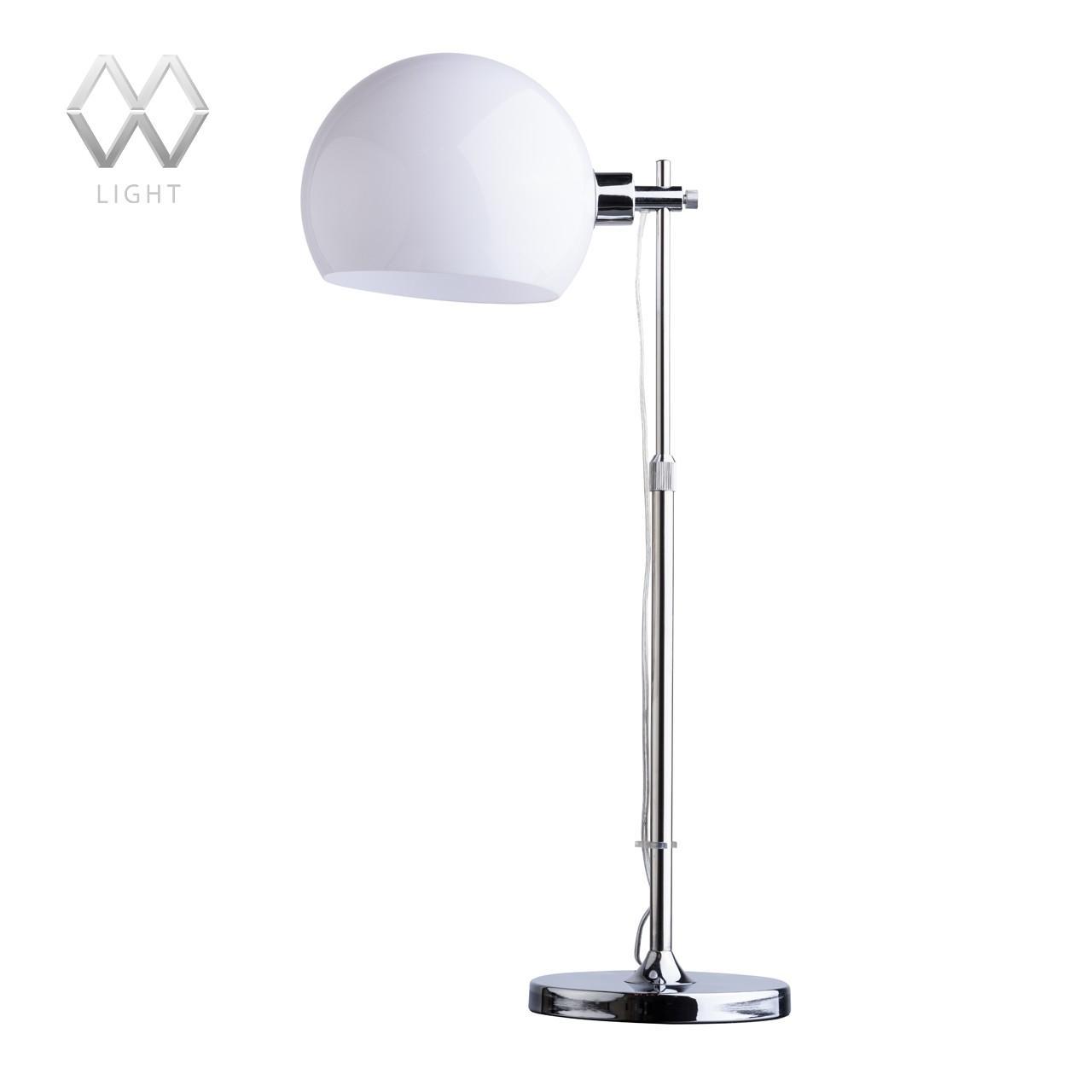 Настольная лампа MW-Light Техно 4 300032301
