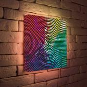 Лайтбокс Абстракция 21 35x35-173