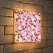 Лайтбокс Лето 25x25-006