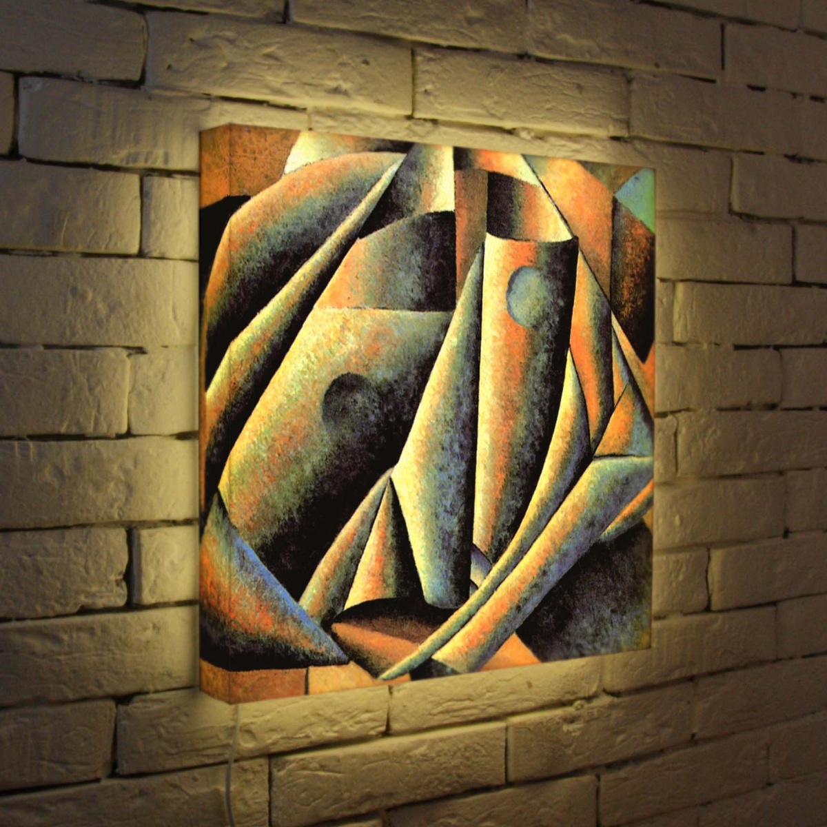 Лайтбокс Малевич 4 45x45-164