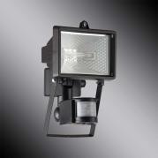 Прожектор галогеновый с датчиком движения Brilliant Tanko 150W G96162/06