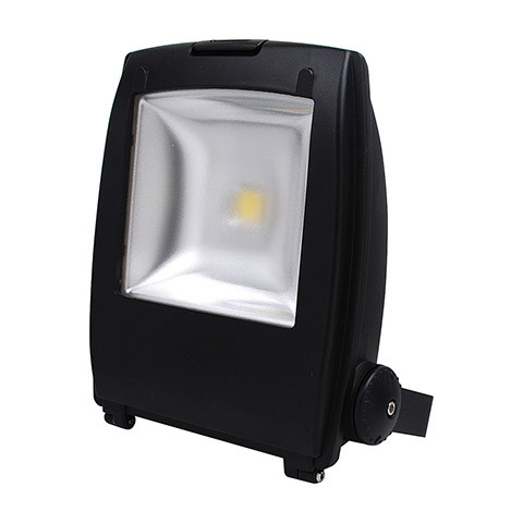 Прожектор светодиодный Horoz 50W 6500K HL173LBL