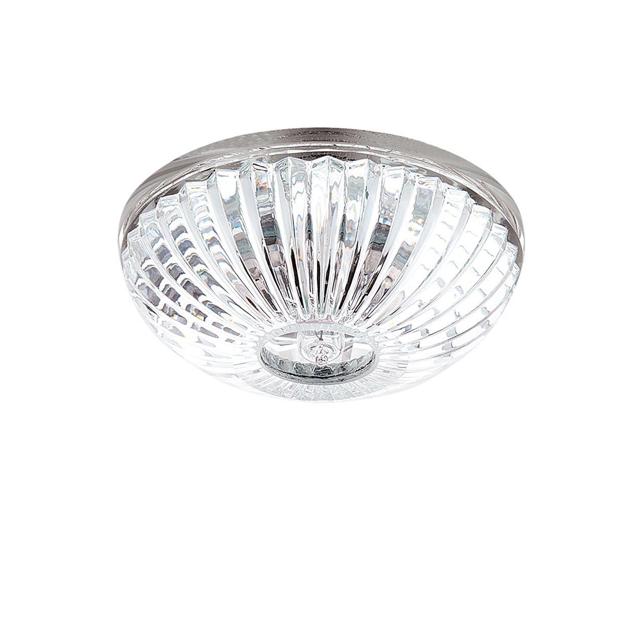 Встраиваемый светильник Lightstar Bozzolo 002414