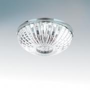 Встраиваемый светильник Lightstar Bozzolo 002414