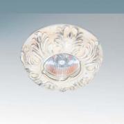 Встраиваемый светильник Lightstar Corinto Cr 002614