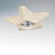 Встраиваемый светильник Lightstar Marella 002731
