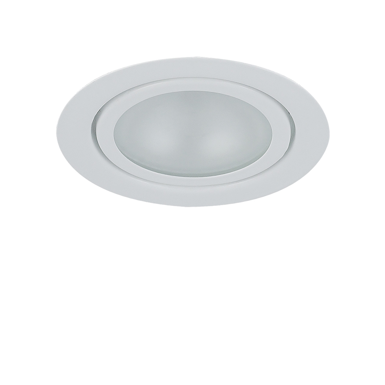 Встраиваемый светильник Lightstar Mobi 003200