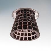 Встраиваемый светильник Lightstar Bicci 004124