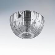 Встраиваемый светильник Lightstar Botto 004180