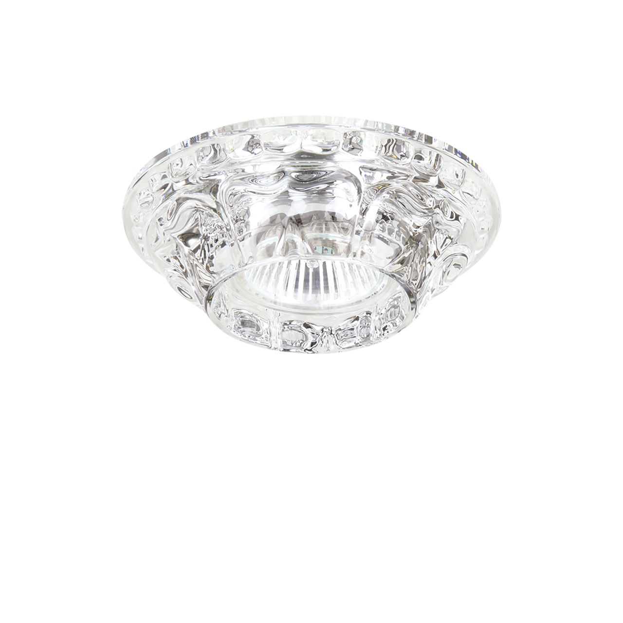 Встраиваемый светильник Lightstar Onde 006333