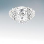 Встраиваемый светильник Lightstar Onde 006333