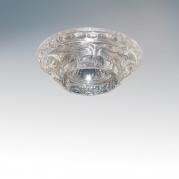 Встраиваемый светильник Lightstar Onde 006333