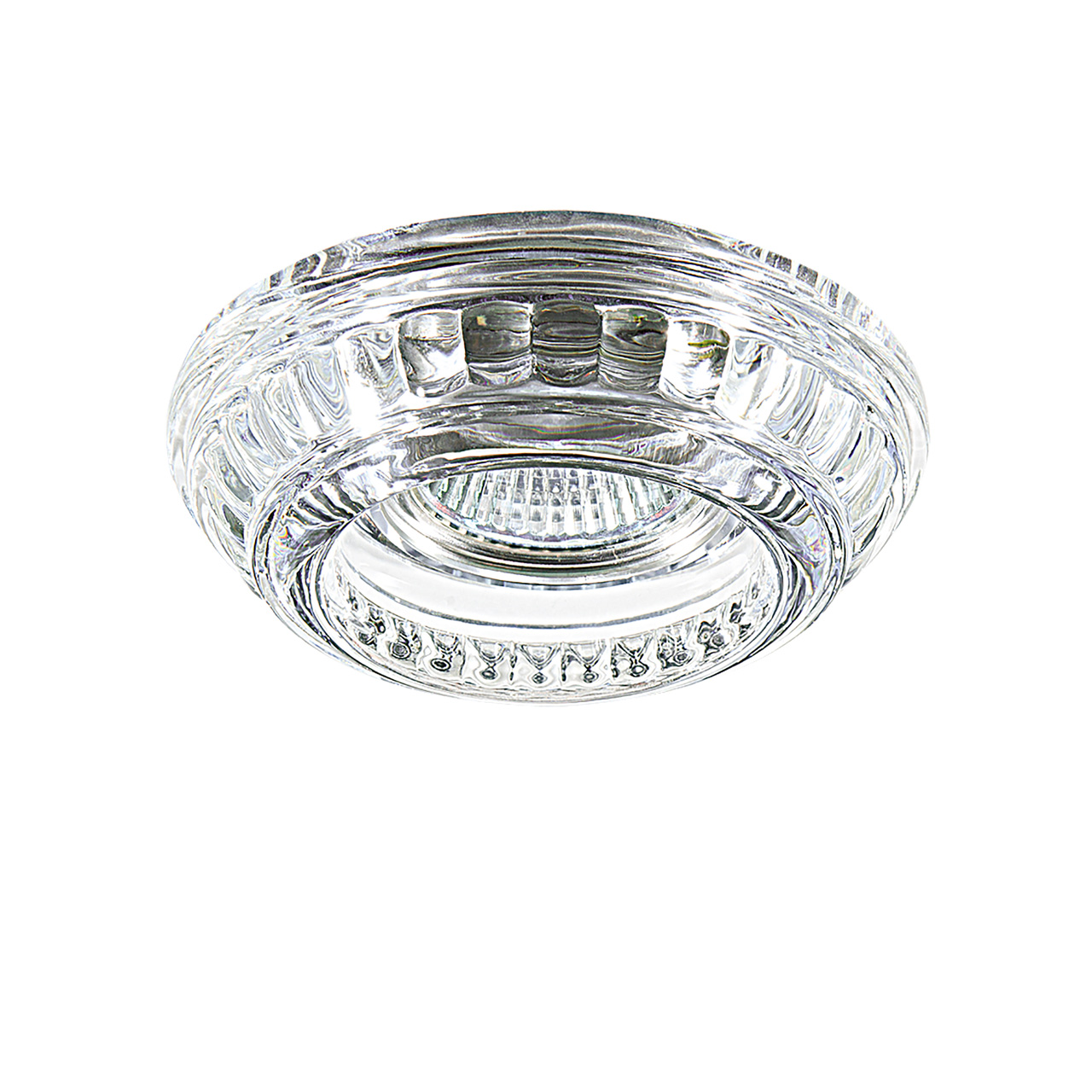 Встраиваемый светильник Lightstar Pento 006610