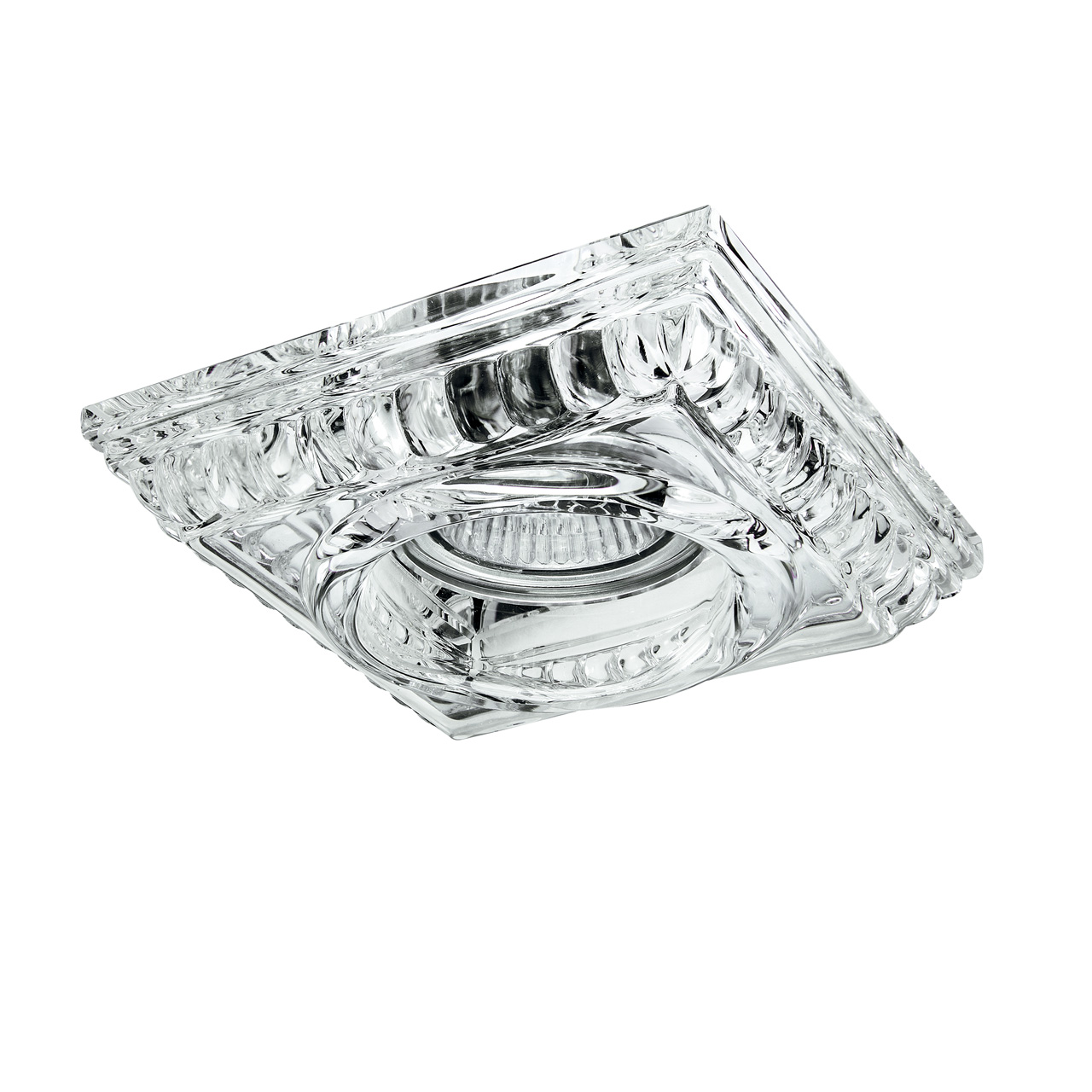 Встраиваемый светильник Lightstar Pento 006620