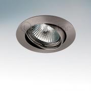 Встраиваемый светильник Lightstar Lega 011025
