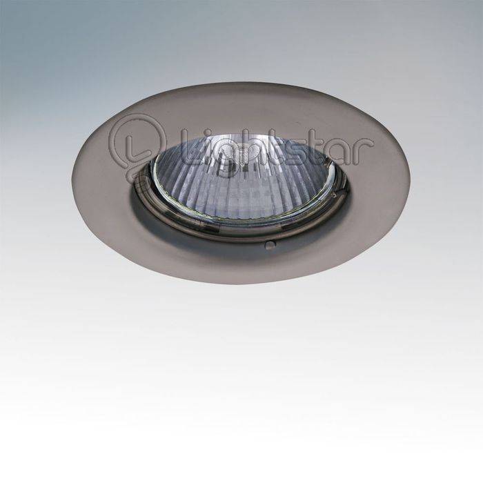 Встраиваемый светильник Lightstar Teso 011079