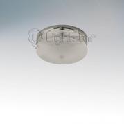 Встраиваемый светильник Lightstar Leddy 011810