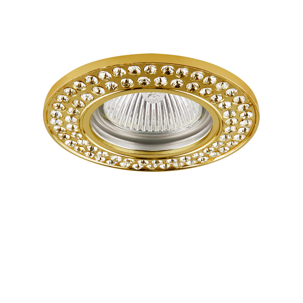 Встраиваемый светильник Lightstar Miriade 011922