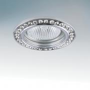 Встраиваемый светильник Lightstar Miriade 011914