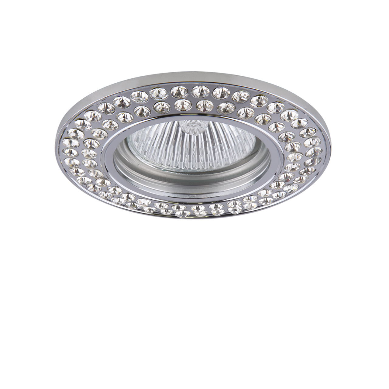 Встраиваемый светильник Lightstar Miriade 011924