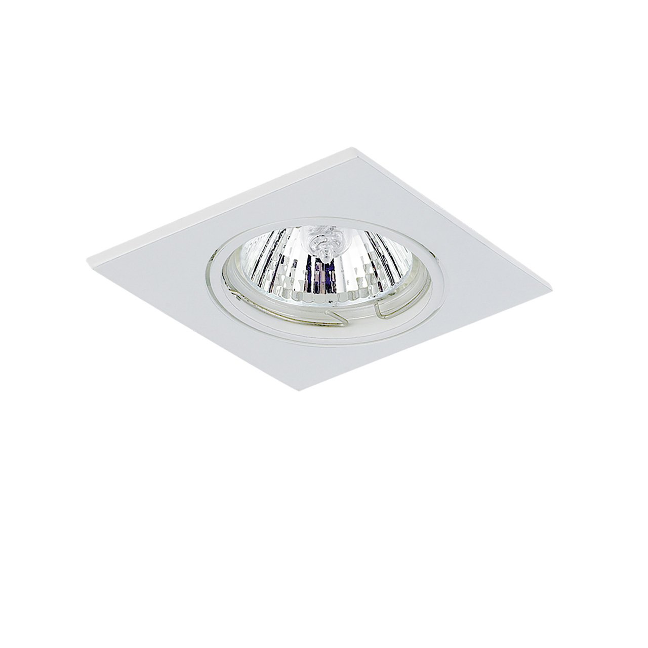 Встраиваемый светильник Lightstar Qua 011930