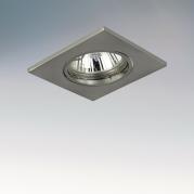Встраиваемый светильник Lightstar Lega16 011935
