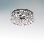 Встраиваемый светильник Lightstar Rocco 030504