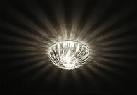 Встраиваемый светильник Lightstar Bozzolo 002424