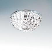 Встраиваемый светильник Lightstar Bozzolo 002424