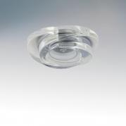 Встраиваемый светильник Lightstar Spira 006400