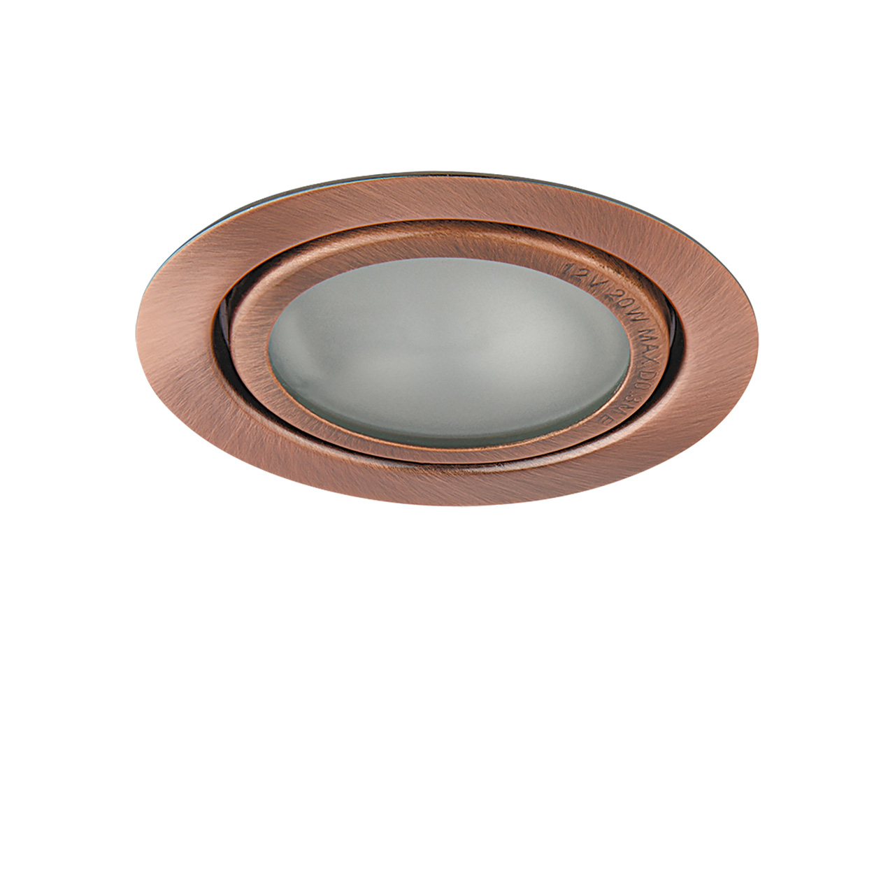 Встраиваемый светильник Lightstar Mobi Inc 003208