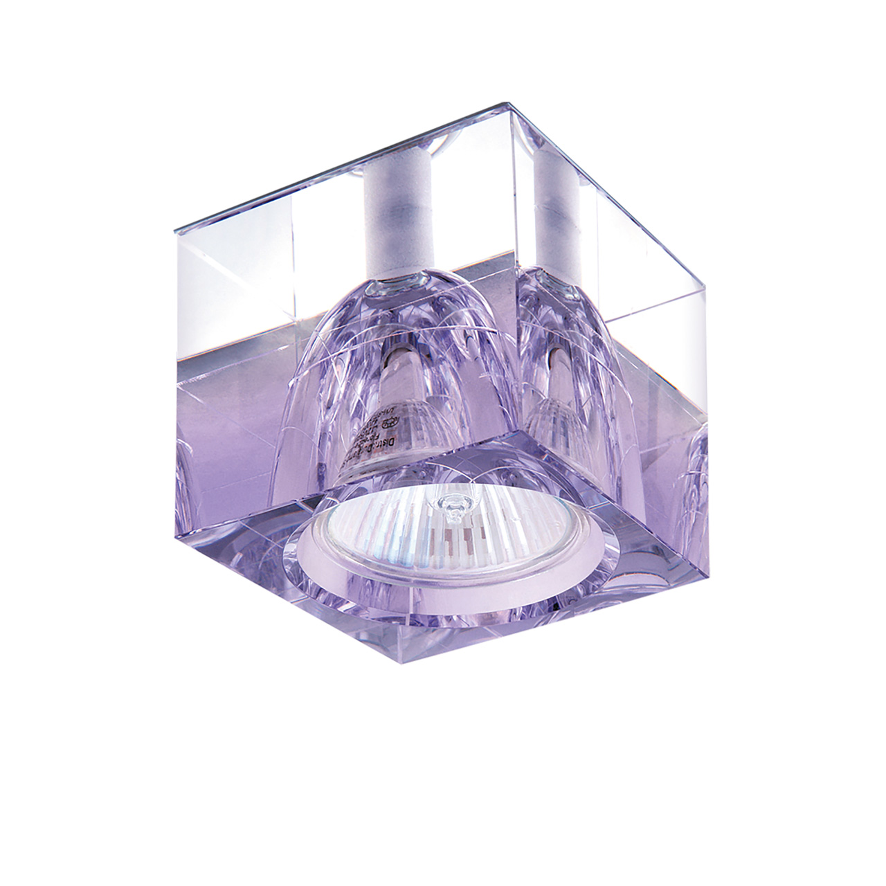 Встраиваемый светильник Lightstar Meta 004149-G5.3