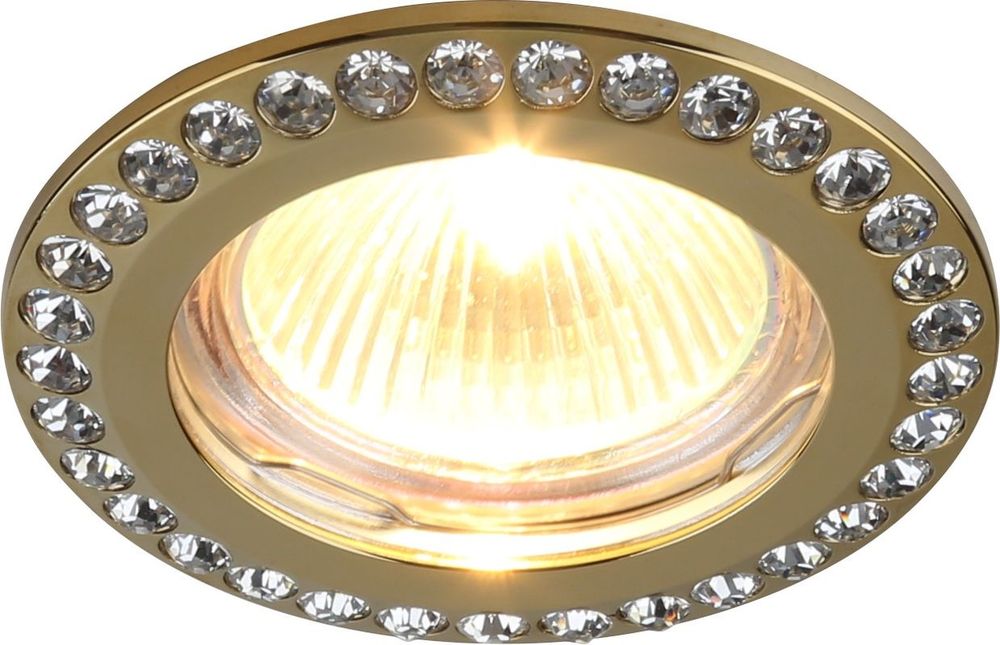 Встраиваемый светильник Divinare Gianetta 1405/01 PL-1