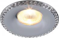 Встраиваемый светильник Divinare Musetta 1770/02 PL-1