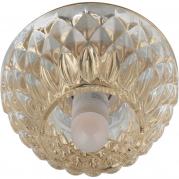 Встраиваемый светильник Fametto Fiore DLS-F116-1001