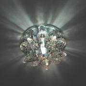 Встраиваемый светильник Fametto Fiore DLS-F129-3001