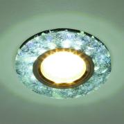 Встраиваемый светильник Fametto Luciole DLS-L103-2001