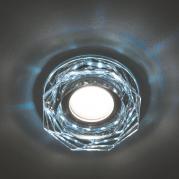 Встраиваемый светильник Fametto Luciole DLS-L122-2001