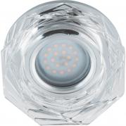 Встраиваемый светильник Fametto Luciole DLS-L122-2051