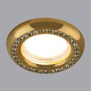 Встраиваемый светильник Fametto Vernissage DLS-V101-2002