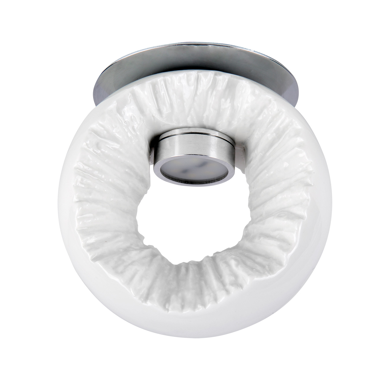 Встраиваемый светильник Lightstar Belle Arti Piccolo 004616