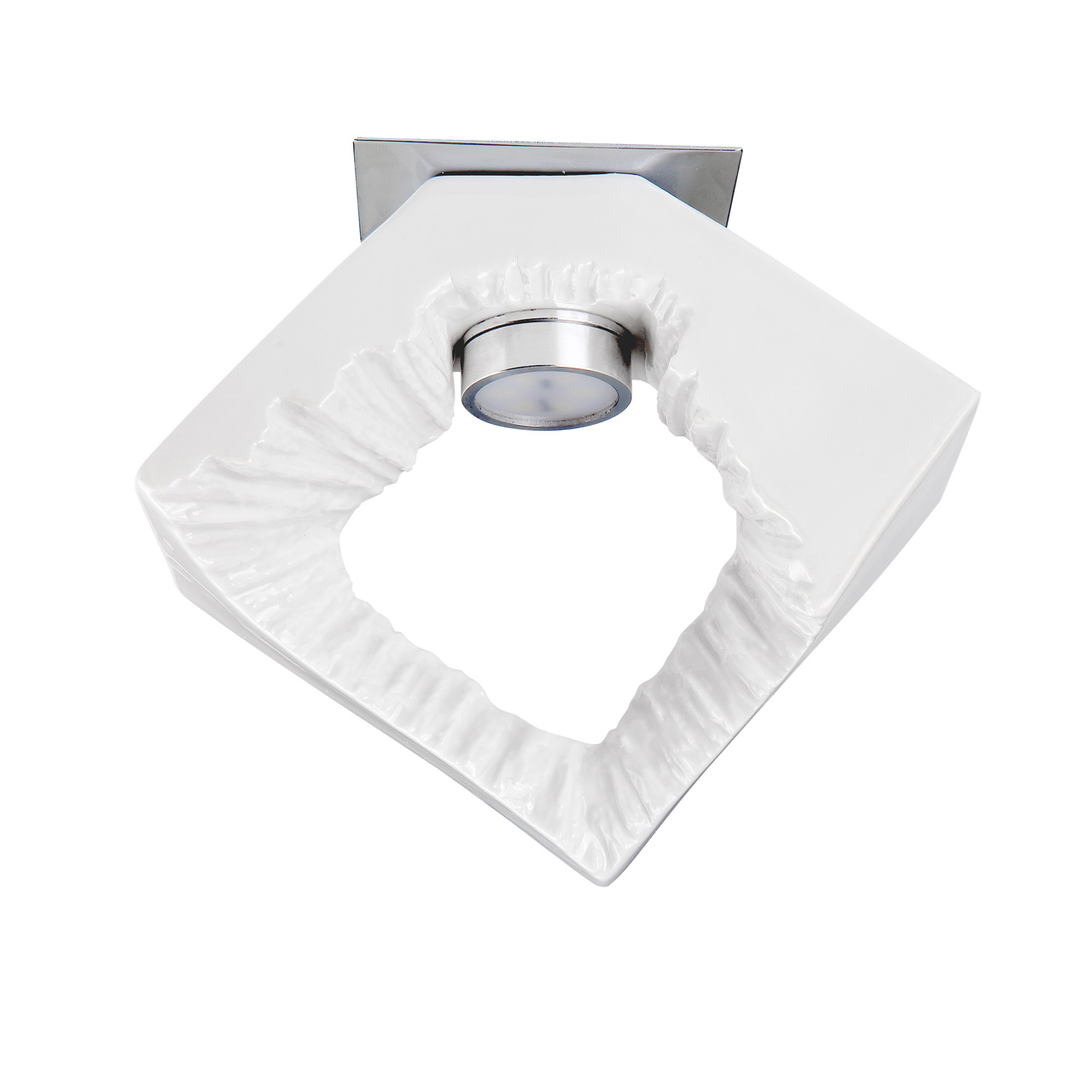 Встраиваемый светильник Lightstar Belle Arti Piccolo 004626