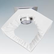 Встраиваемый светильник Lightstar Belle Arti Piccolo 004626