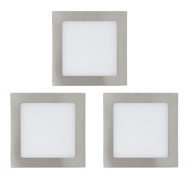 Встраиваемый светильник Eglo Fueva 1 94735